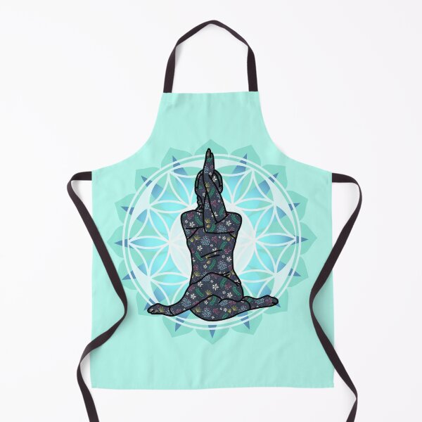 Item preview, Yoga meditation mandalas designed and sold by Trio's Stuff.