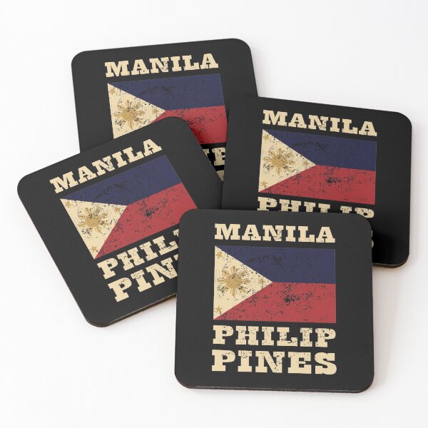 Item preview, Flag of Philippines designed and sold by KewaleeTee.