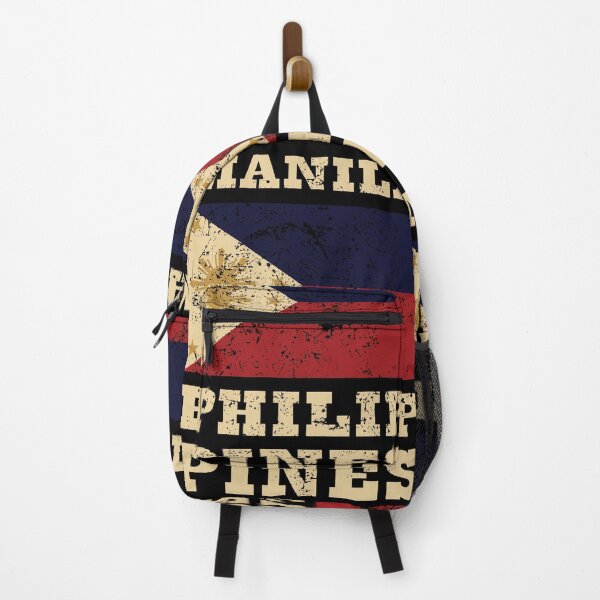 Item preview, Flag of Philippines designed and sold by KewaleeTee.