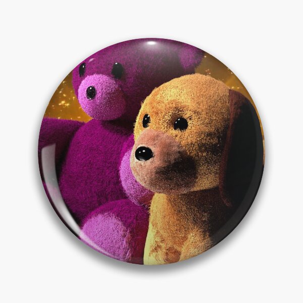 Item preview, Teddy and Puppy designed and sold by Trendytstore.