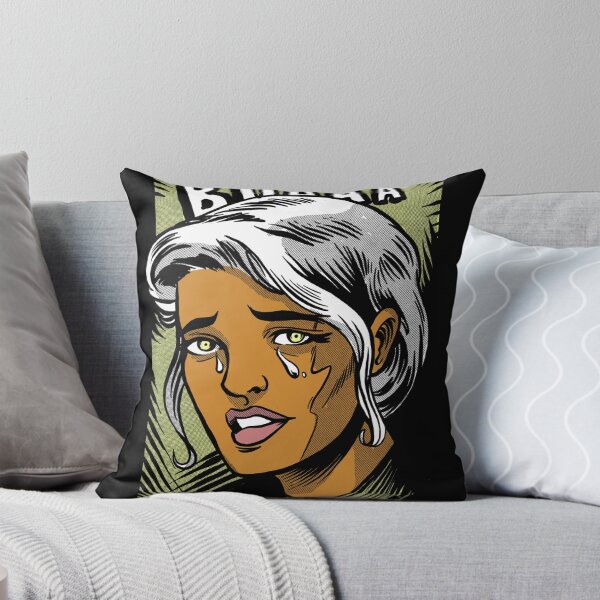 Item preview, Woman Tears. B Grade Movie. Retro Cool. designed and sold by shirtdan.