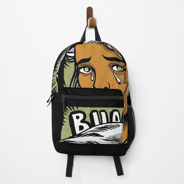 Item preview, Woman Tears. B Grade Movie. Retro Cool. designed and sold by shirtdan.