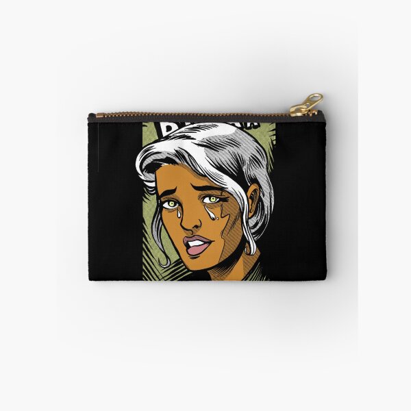 Item preview, Woman Tears. B Grade Movie. Retro Cool. designed and sold by shirtdan.
