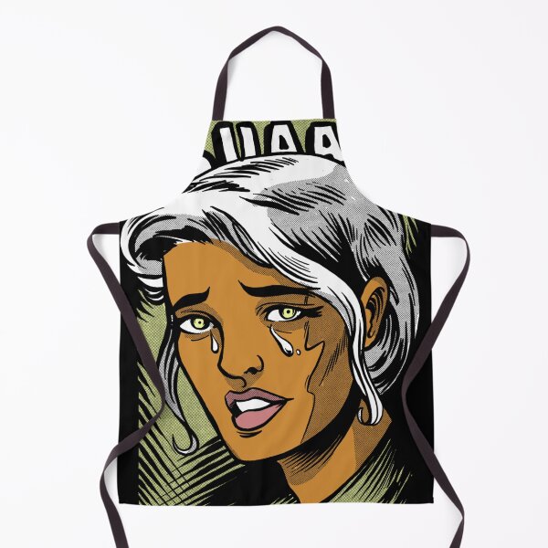 Item preview, Woman Tears. B Grade Movie. Retro Cool. designed and sold by shirtdan.