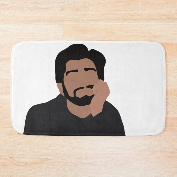 Item preview, Pop culture zayn illustration designed and sold by One Line Aesthetics ♡.