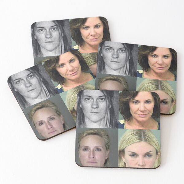 Item preview, Real Housewives of New York Prison designed and sold by OldGuyClothing.