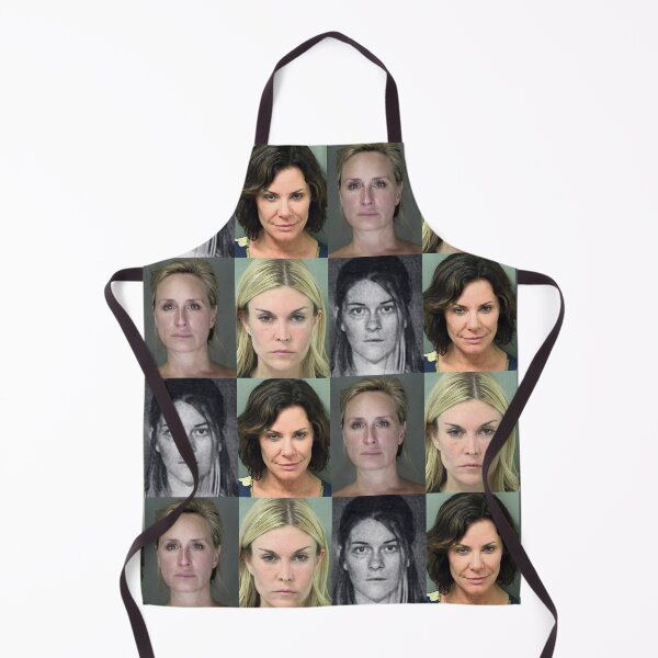 Item preview, Real Housewives of New York Prison designed and sold by OldGuyClothing.