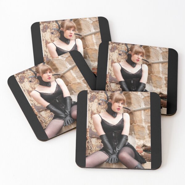 Item preview, Becky at Eastern State designed and sold by DogberryGraphic.