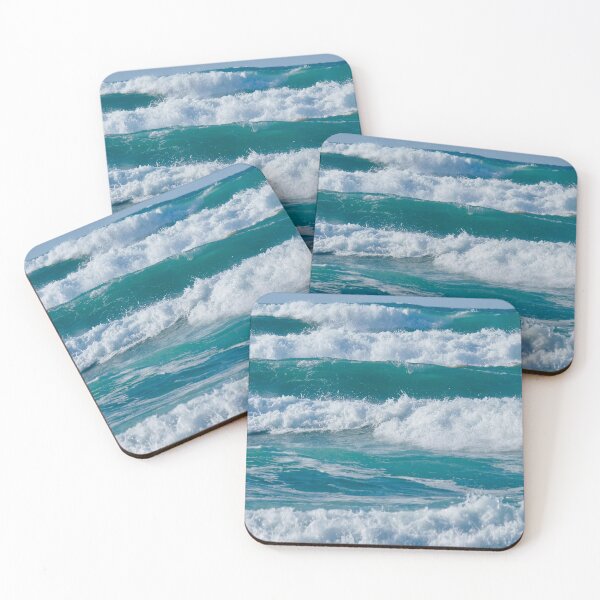 Item preview, Crashing Waves designed and sold by Magdy Store.