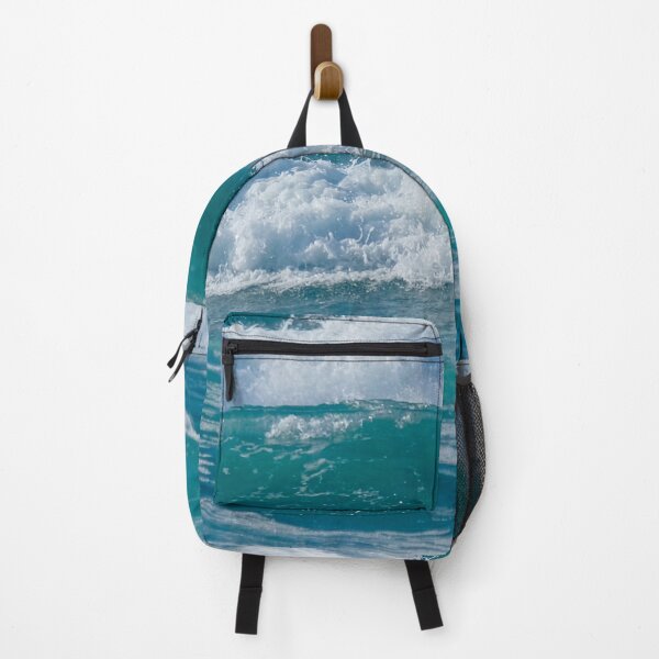 Item preview, Crashing Waves designed and sold by Magdy Store.