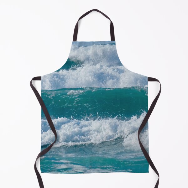 Item preview, Crashing Waves designed and sold by Magdy Store.