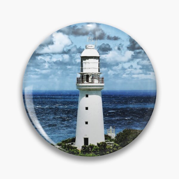 Item preview, Cape Otway Lighthouse designed and sold by Craig Shillington.