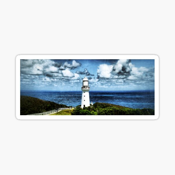 Item preview, Cape Otway Lighthouse designed and sold by Craig Shillington.