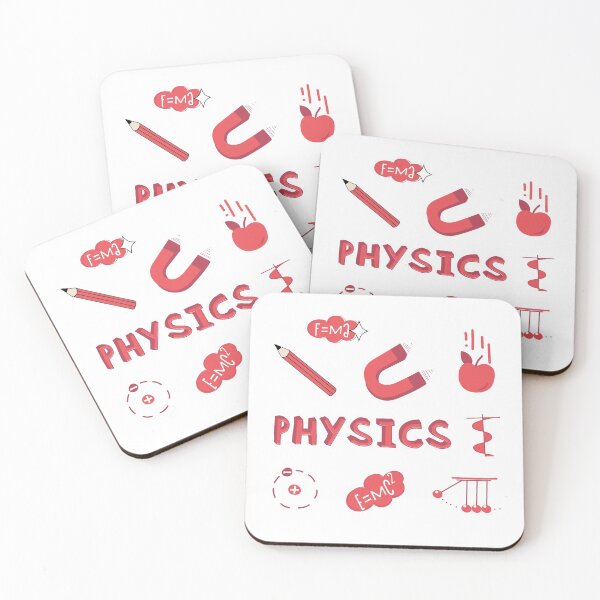Item preview, Coral Physics Subject Pack designed and sold by The-Goods.