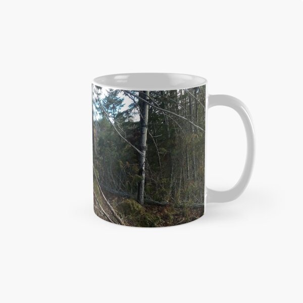 Item preview, Canadian woodland 1 designed and sold by CosmosJester.