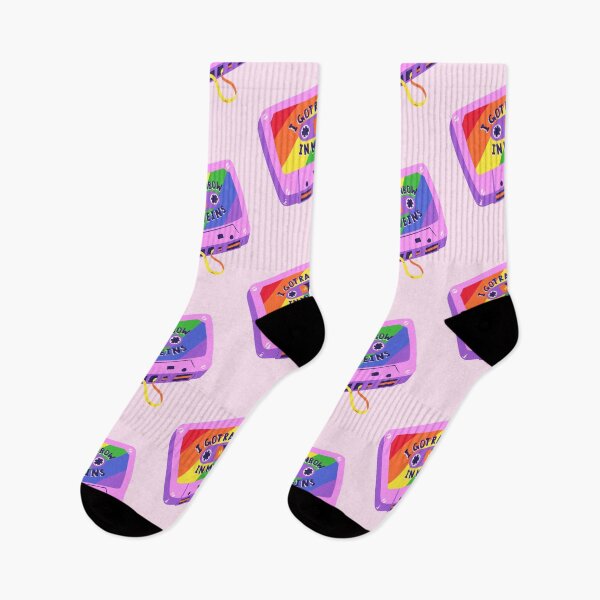 Item preview, rainbow in my veins ,love wins tshirt,pride prade,LGBTQ queer,transgender,live with pride,Rainbow, Gay Pride T-Shirt, Cute Rainbow, Pride Rainbow Print, Pride Outfit, Gay Tee, Lesbian  designed and sold by fitpress.