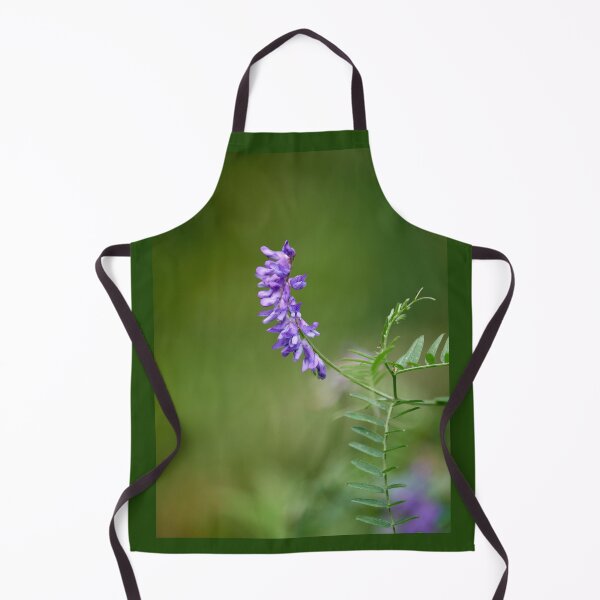 Item preview, The Simple Tufted vetch 1 designed and sold by Jouko Lehto Photography.