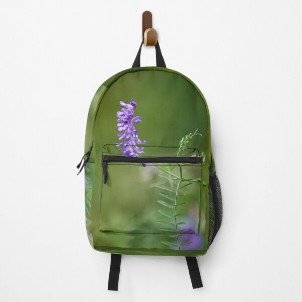 Item preview, The Simple Tufted vetch 1 designed and sold by Jouko Lehto Photography.