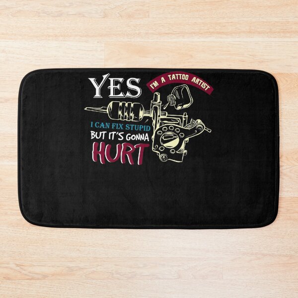 Item preview, Tattoo Artist designed and sold by Gravity1206.