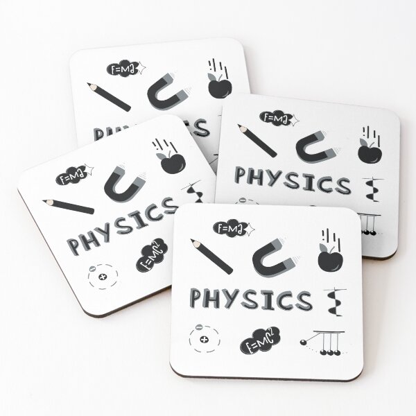 Item preview, Black Physics Subject Pack designed and sold by The-Goods.