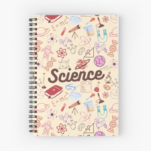 Item preview, Science Physics Maths Biology Chemistry Illustration, Shapes & Formula designed and sold by labstud.