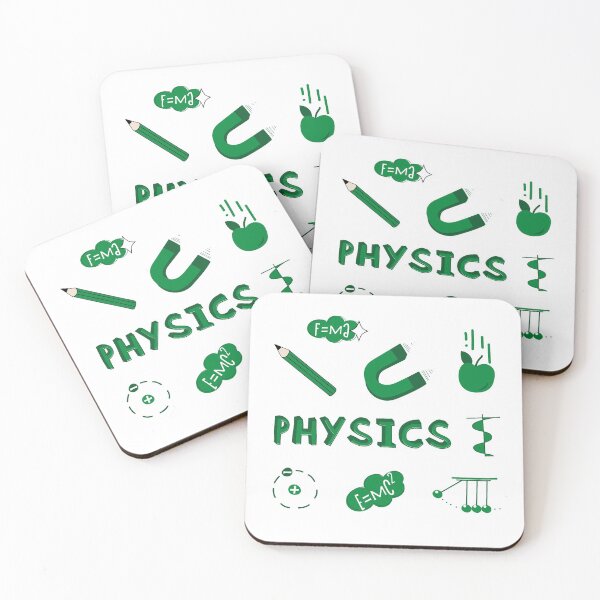 Item preview, Kelly Green Physics Subject Pack designed and sold by The-Goods.