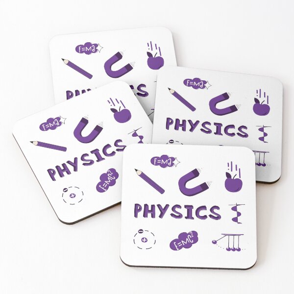 Item preview, Purple Physics Subject Pack designed and sold by The-Goods.