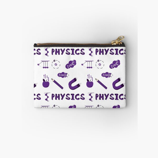 Item preview, Purple Physics Subject Pack designed and sold by The-Goods.