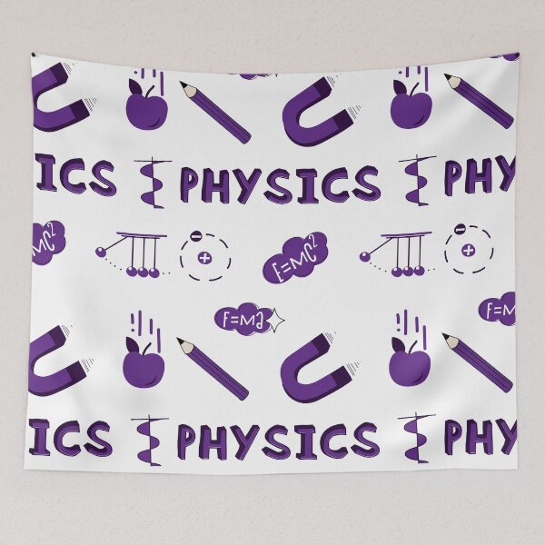 Item preview, Purple Physics Subject Pack designed and sold by The-Goods.