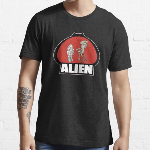 Cotton Mens Fishing Shirts, Alien Ellen Ripley Shirt