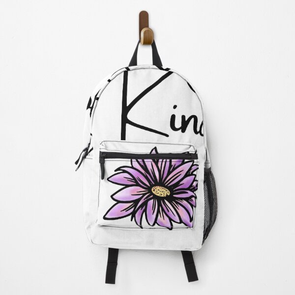 Item preview, Bee Kind Flower designed and sold by spezoinks.