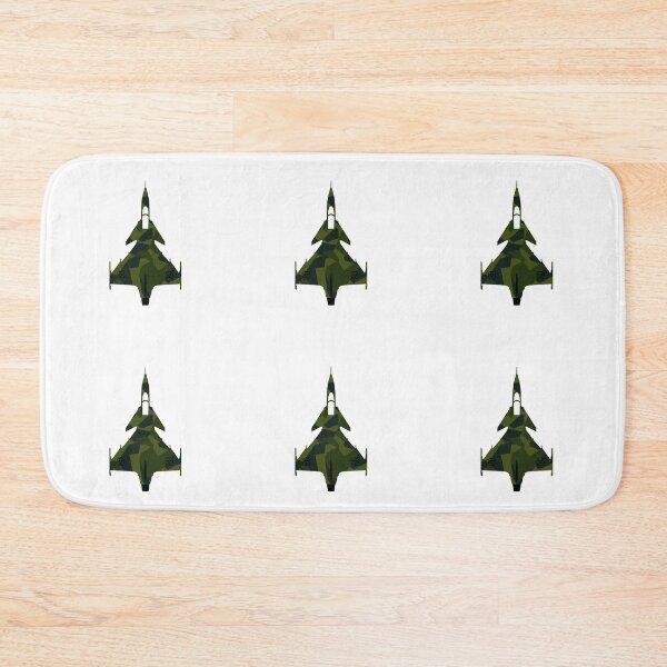 Item preview, SAAB 39C Gripen Splinter camo designed and sold by JN- PHOTO.SE.