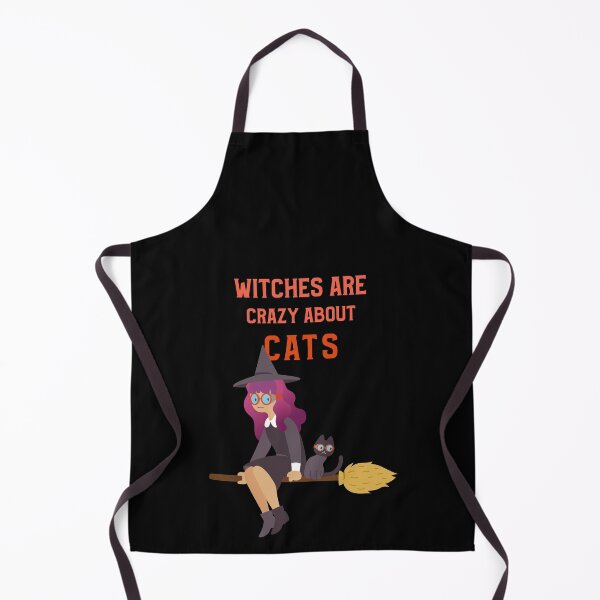 Item preview, Witches be crazy about cats 2 designed and sold by domdjs4239.