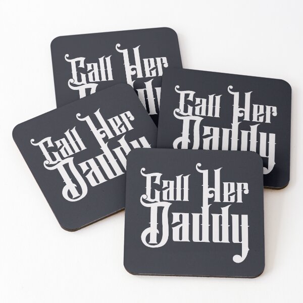 Item preview, Call Her Daddy designed and sold by nadimujjl.