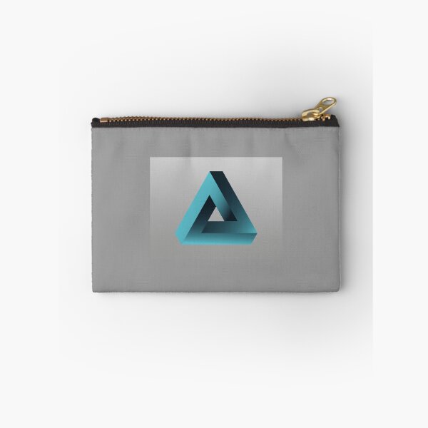 Item preview, Penrose triangle designed and sold by logorigolo.