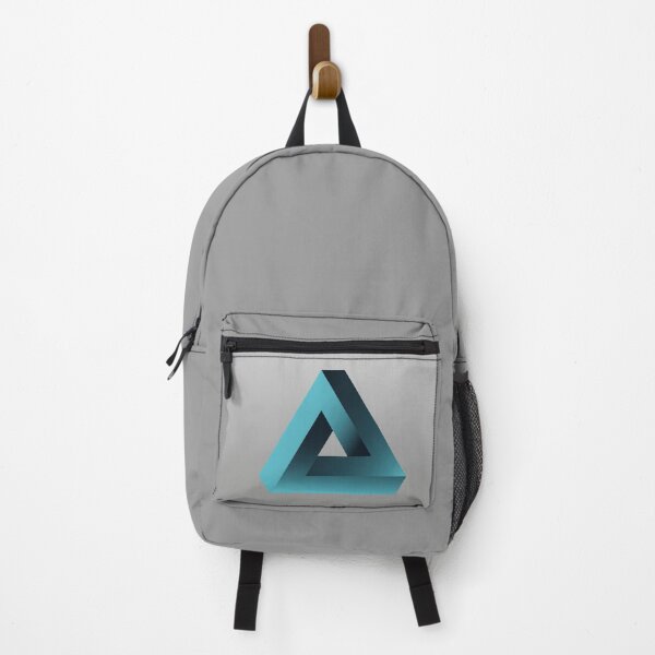 Item preview, Penrose triangle designed and sold by logorigolo.