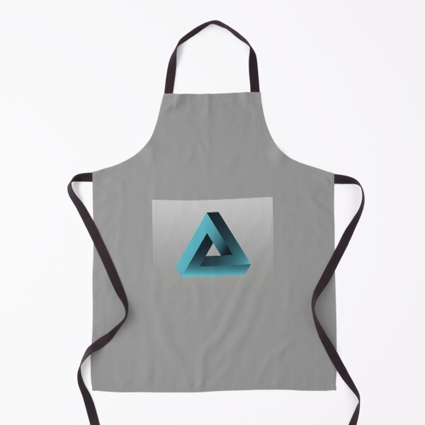 Item preview, Penrose triangle designed and sold by logorigolo.
