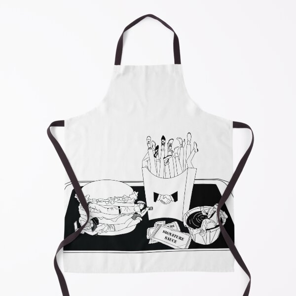 Item preview, Clients' Happy Meal designed and sold by MiaoMiaoYu.