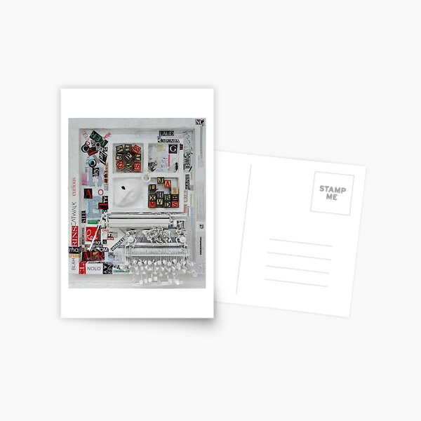Item preview, Recent Text Exhibition Work. designed and sold by Andrew Nawroski.