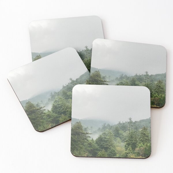 Item preview, Miyajima Forest designed and sold by ajdesignsau.