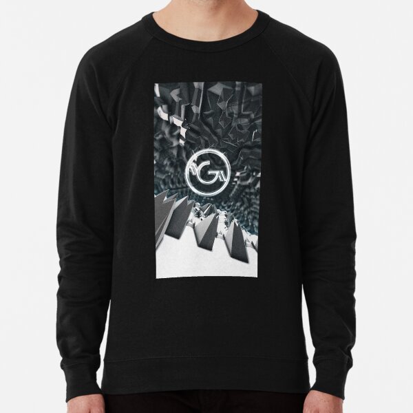 WGM 3D Lightweight Sweatshirt