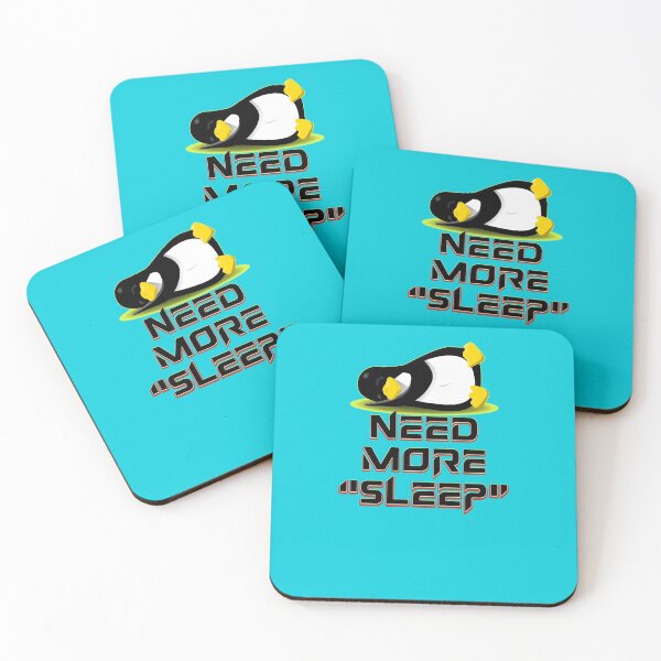 Item preview, Need more Sleep designed and sold by JediJR.