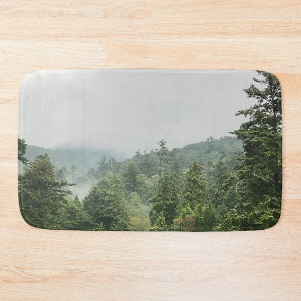 Item preview, Miyajima Forest designed and sold by ajdesignsau.