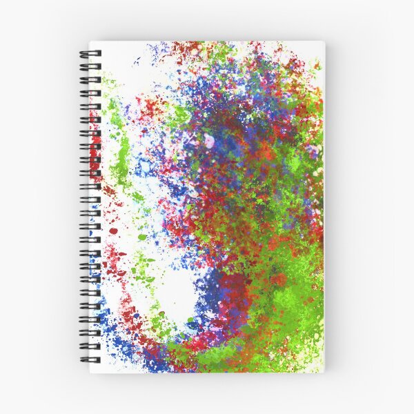 Item preview, Art Wave designed and sold by Comatoad.