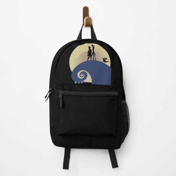 Item preview, Jack Skellington, Sally and Zero nightmare before Christmas designed and sold by kimmystra.