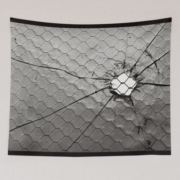Item preview, Hole in one designed and sold by Karen Tregoning.