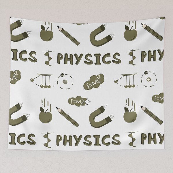 Item preview, Olive Green Physics Subject Pack designed and sold by The-Goods.