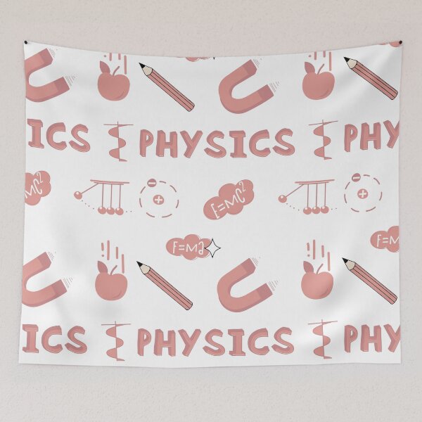 Item preview, Peach Physics Subject Pack designed and sold by The-Goods.