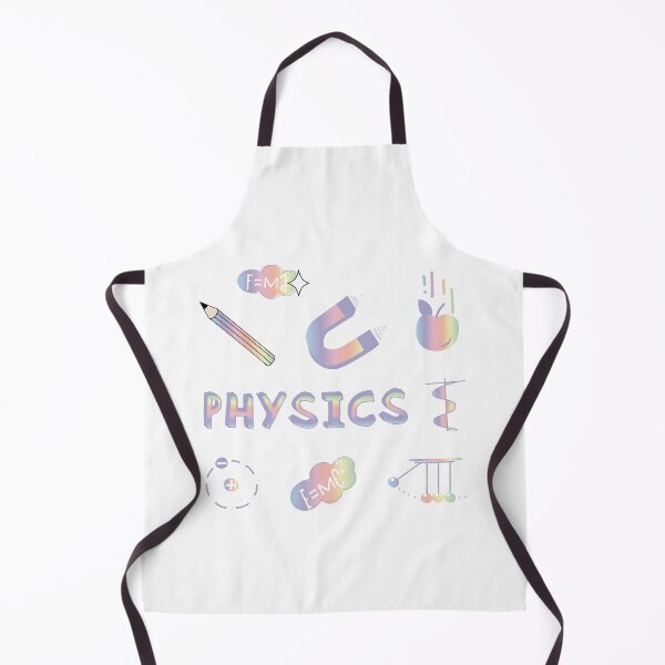 Item preview, Pastel Rainbow Physics Subject Pack designed and sold by The-Goods.