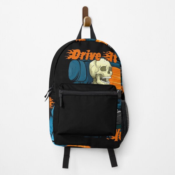 Item preview, Drive It Like You Stole It designed and sold by VladVintage.